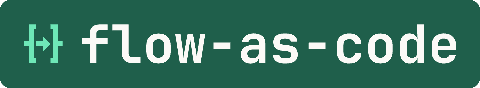 flow-as-code